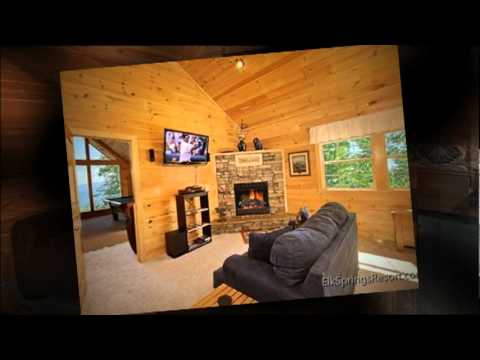 Cozy Bear Ridge Video Tour