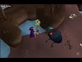 Runescape Issues