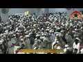 عشائية بديعة من سورة الزمر للشيخ بندر بليلة 29 ربيع الاول 1437هـ -Views : 8