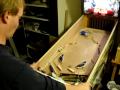 Bill Paxton Pinball Game Demo