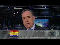 Salmond interview and Stirling result