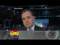 Salmond interview and Stirling result