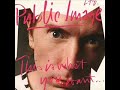 Public Image Ltd. - This Is Not A Love Song