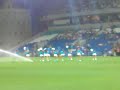 Sporting-Porto: Cheerleaders