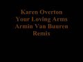 your loving arms   armin van buuren remix