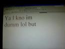 baned on toontown :( baned on toontown :(