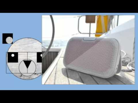 10 Beste Außen-Lautsprecher | Außenlautsprecher Funk