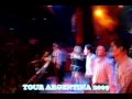 Los Villacorta - La Farza - Tour Argentina 2009