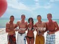 Our Trip to Panama City Beach Florida
