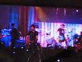 Boys Like Girls - Thunder - Glorietta