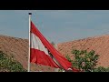 Austrian Flag