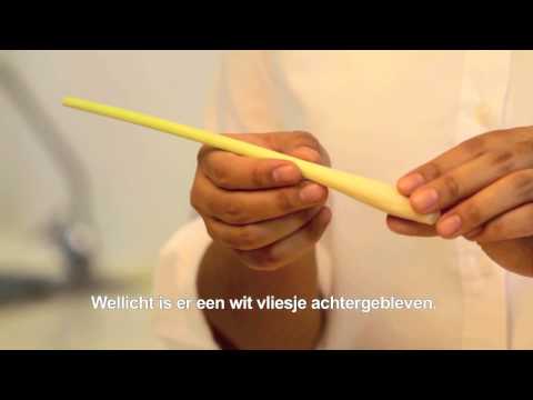 how to use lemongrass
