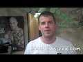 STRENGTH AND CONDITIONING WITH GRAY MAYNARD AND JAKE BONACCI: ROPEs