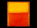 Mark Rothko (1903~1970) Mark Rothko (1903~1970)