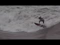 La Malate & Lyon - Freestyle Kayaking