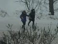 Вот такое девушки в Великом Устюге :)