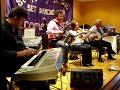 Johnny Reidy Ceili Band by Gerard Butler.