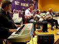 Johnny Reidy Ceili Band by Gerard Butler.