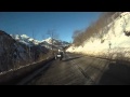 Met de motor naar Val Thorens Met de motor naar Val Thorens