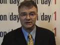Dr. Yves Bergevin - Increase Funding to Developing Countries