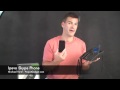 Ipevo Skype Desktop Phone Review - projectgadget.com