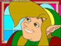 YTP: The King unleashes his sexual desires on Link