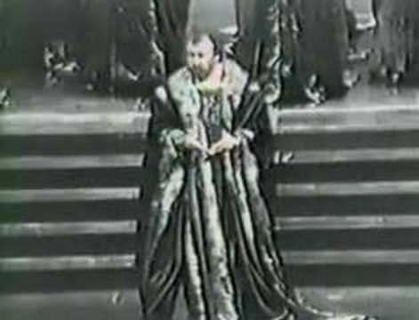 Chris Merritt in Zelmira Cabaletta
