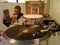 D.I.T.C. 7-Diggin' In The Crates.B-boy edition.Dj SOULiva