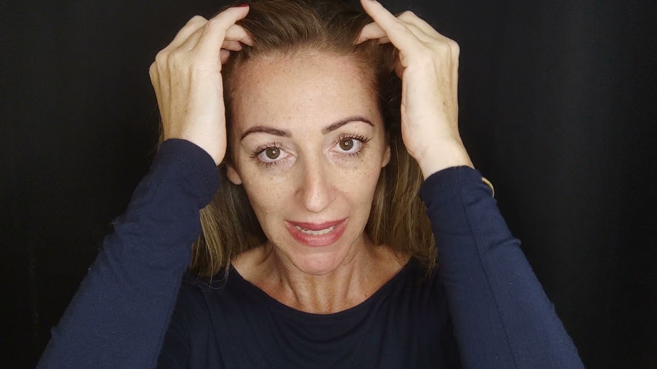 מה ניתן עוד לעשות כדי להעלים את הקמטים במצח?