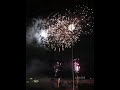 第32回川口市たたら祭り花火大会　6/6　ラスト　フィナーレ