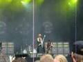 Fields of rock 2007 - Black Label Society & Megadeth