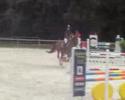 karine et major du blondel HN* club1 crossey karine et major du blondel HN* club1 crossey