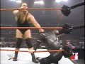 RAW- July 2, 2001- Matt H & Lita w Jeff H vs B Show & Trish RAW- July 2, 2001- Matt H & Lita w Jeff H vs B Show & Trish