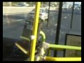 Autopista Central (Vespucio Norte-Santo Domingo) arriba de la 315e