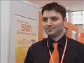 Kompanija SUNCE osvojila prvu nagradu za najlepsi, najuredjeniji i najoriginalniji stand na Sajmu Gradjevinarstva u Kragujevcu koji se odrzao od 12. do 16 marta 2008.