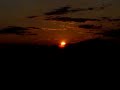 Tramonto Toscano