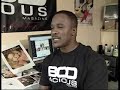 BODacious Magazine on GermanTV