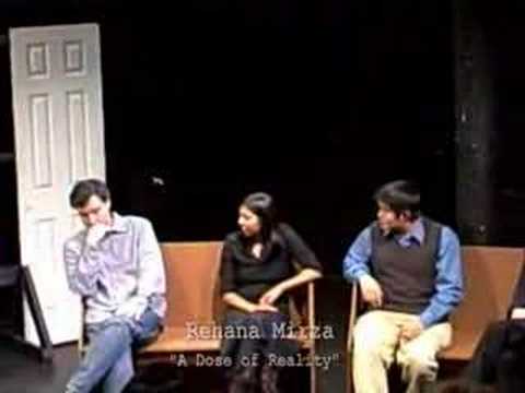 SIX premiere talk back