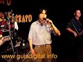 V�deo 1 - Jantar dan�ante CTG Tropeiro Velho