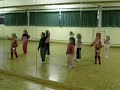 dansstudio kixx te diepenbeek met dansjuf peggy