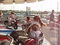 Bike ride at Point pleasant Beach