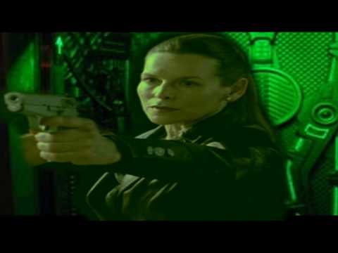 Alice Krige