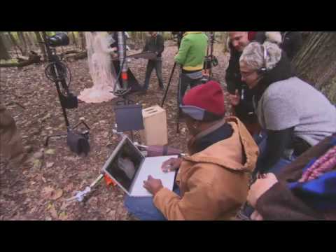 The Making of We Vow