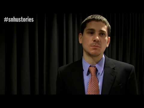 Mike Capalbo from