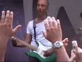 Ira! - Pegue essa arma (introdu��o - ao vivo)