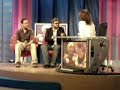 Draco Rosa - Live Interview Ch�vere Nights (studio) Part.2