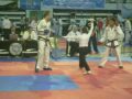 ITF Taekwon-Do World Championship 2009 #4
