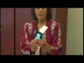 Genoveva Castellanoz: Part II