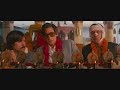 A bord du Darjeeling Limited - The kinks - Sunny Afternoon