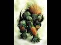 facebook page on.fb.me website sbeastmusic.com a medley of some of the themes from street fighter. here's the order 0:00 intro music 0:17 blanka's theme 1:17 ken's theme 1:49 ryu's theme 2:11 guile's theme - all music based on the original recordings of the respective owner(s). - this cover was recorded, performed and arranged by me (sbeast). pictures from google images